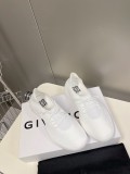 Givenchy TK-360 Runner Retro Sneakers Running Shoes Casual Contrast Sneakers Shoes