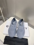 Givenchy TK-360 Runner Retro Sneakers Running Shoes Casual Contrast Sneakers Shoes