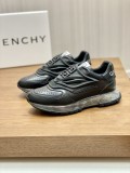 Givenchy Runner Classic Unisex Cushion Casual Contrast Sneakers Shoes