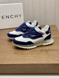 Givenchy Runner Classic Unisex Cushion Casual Contrast Sneakers Shoes