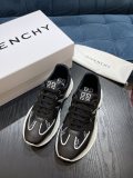 Givenchy Runner Classic Men Cushion Casual Contrast Sneakers Shoes