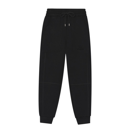 Givenchy Classic Embroidery Logo Sports sweatpants Casual Stereoscopic Embossing Pants