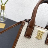 Burberry Fashion New Classic Shoulder and Crossbody Bag Sizes:13×7.5×18cm