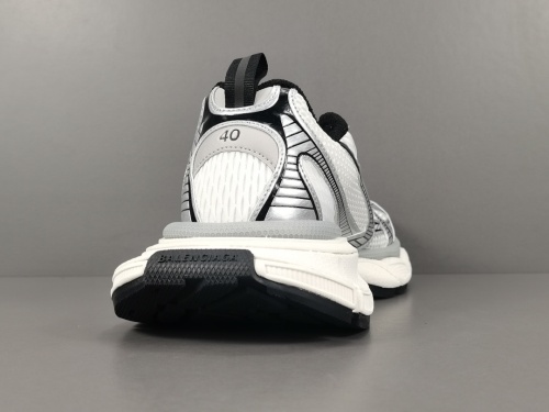 Balenciaga Track 1.0 Low-Top Sneaker Unisex Sports Jogging Shoes