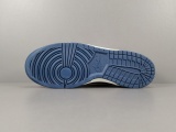 HUF x NIKE SB DUNK LOW NYC Retro Low Top Sneakers Shoes
