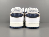 HUF x NIKE SB DUNK LOW NYC Retro Low Top Sneakers Shoes
