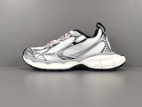 Balenciaga Track 1.0 Low-Top Sneaker Unisex Sports Jogging Shoes