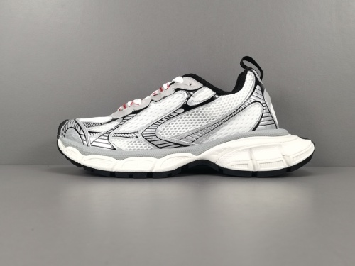 Balenciaga Track 1.0 Low-Top Sneaker Unisex Sports Jogging Shoes