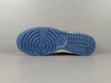NIKE DUNK LOW Retro Varsity Maize Low Top Sneakers Shoes