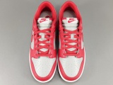 NIKE DUNK LOW Retro Medium Grey Low Top Sneakers Shoes