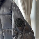 𝗠𝗼𝗻𝗰𝗹𝗲𝗿 FW22 FDOUGNAC Unisex Fashion Down Jacket