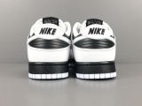 NIKE DUNK LOW Reverse Panda Retro Low Top Sneakers Shoes