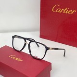 Cartier New Fashion Unisex CT0320 Simple Sunglasses Size: 54口17-140