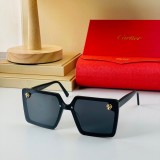 Cartier New Fashion Unisex CT0908 Sunglasses Size: 56-19-145