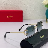 Cartier New Fashion CA0962 Sunglasses Size: 57-16-140