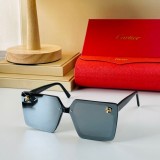 Cartier New Fashion Unisex CT0908 Sunglasses Size: 56-19-145