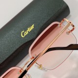 Cartier New Fashion CA0962 Sunglasses Size: 57-16-140