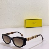 Fendi Uninsex Fashion New Logo FOL032V1RF Sunglasses Size: 54-18-145