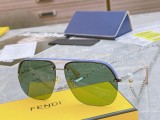 Fendi Fashion New M0095/G/S Sunglasses Size: 62口12-145