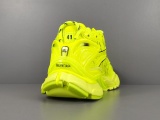 Balenciaga Trunner Unisex Outdoor Concept Shoes Sneakers