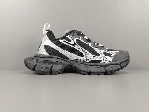 Balenciaga Track 1.0 Low-Top Sneaker Unisex Sports Jogging Shoes