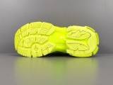 Balenciaga Trunner Unisex Outdoor Concept Shoes Sneakers
