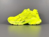 Balenciaga Trunner Unisex Outdoor Concept Shoes Sneakers