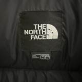 The North Face 1996 Winter Medieval Limited Color Matching Windproof Waterproof Down Jacket