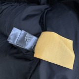 The North Face 1996 Winter Medieval Limited Color Matching Windproof Waterproof Down Jacket