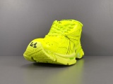 Balenciaga Trunner Unisex Outdoor Concept Shoes Sneakers