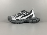 Balenciaga Track 1.0 Low-Top Sneaker Unisex Sports Jogging Shoes