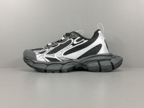 Balenciaga Track 1.0 Low-Top Sneaker Unisex Sports Jogging Shoes