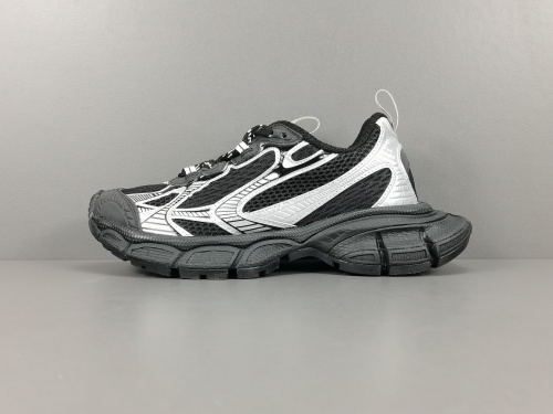 Balenciaga Track 1.0 Low-Top Sneaker Unisex Sports Jogging Shoes