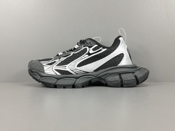 Balenciaga Track 1.0 Low-Top Sneaker Unisex Sports Jogging Shoes