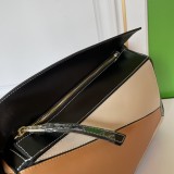Loewe New Classic MINI PUZZLE Handbag Crossbody Bag