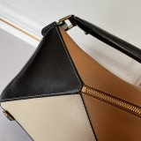 Loewe New Classic MINI PUZZLE Handbag Crossbody Bag