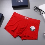 Dior Fashion New Casual Men's Breathable Underwear