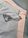 Prada Classic Fashion New Breathable Ice Underwear