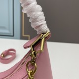 Gucci New Fashion Moon Handbag Style Pink Bag Sizes:28×22×8cm