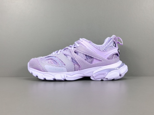 Balenciaga Track Women Outdoor Concept Shoes Sneakers