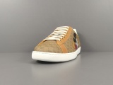 Disney x GUCCl Ace Unisex Casual Sneakers Skate Shoes