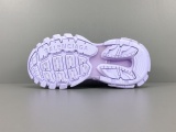 Balenciaga Track Women Outdoor Concept Shoes Sneakers