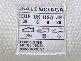 Balenciaga Track 1.0 Low-Top Sneaker Unisex Sports Jogging Shoes