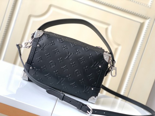 Louis Vuitton New Women's Monogram M21709 Handbag Crossbody Bag Sizes:21x14x6cm