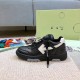 Off-White “Out of office” Classic Leather Casual Shoes Sneakers