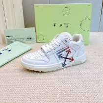 Off-White “Out of office” Classic Leather Casual Shoes Unisex 3D Printing Sneakers Off-White “Out of office” Classic Leather Casual Shoes Unisex 3D Printing Sneakers