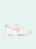 Off-White “Out of office” Classic Leather Casual Shoes Sneakers