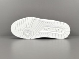 Louis Vuitton Trainer Unisex Fashion Sneakers Casual Shoes