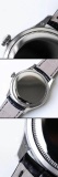 ROLEX Men's New Fashion MKS Cellini Series Masterpiece Customized Version Mechanical Watch