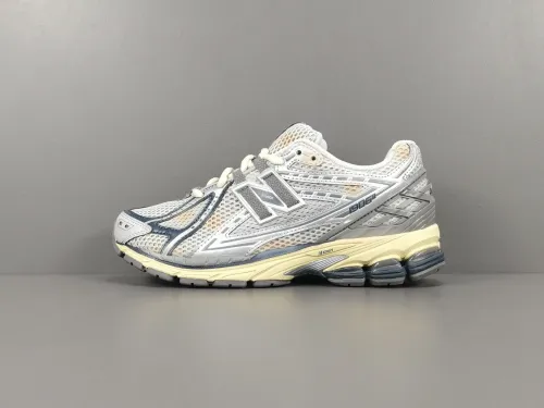 Thisisneverthat x New Balance 1906R Retro Casual Running Shoes Sneakers